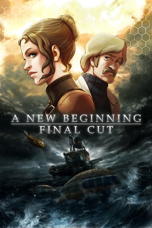 新的开始 - 最终剪辑[A New Beginning - Final Cut] 游戏封面