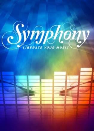 交响乐[Symphony] 游戏封面