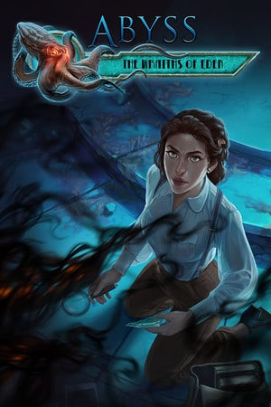 深渊：伊甸园幽灵[Abyss: The Wraiths of Eden] 游戏封面