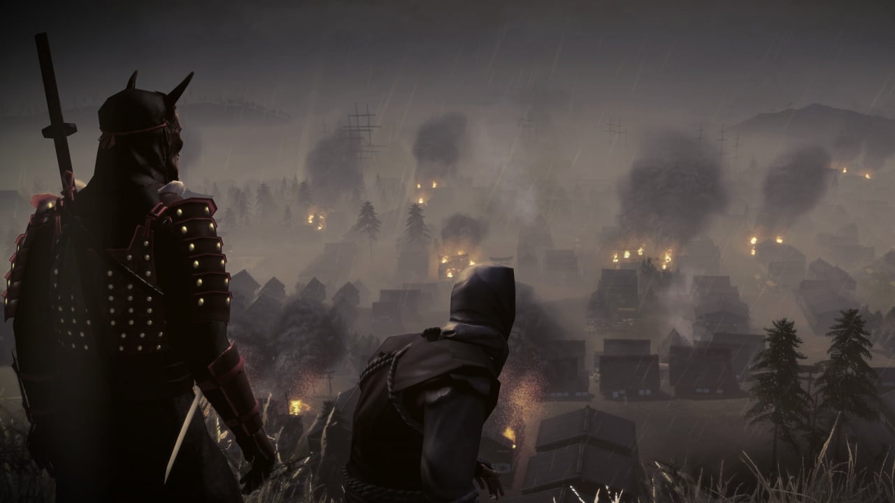 全面战争传奇：武士的陨落[Total War Saga: FALL OF THE SAMURAI] 游戏截图4