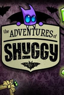 舒吉历险记[Adventures of Shuggy] 游戏封面