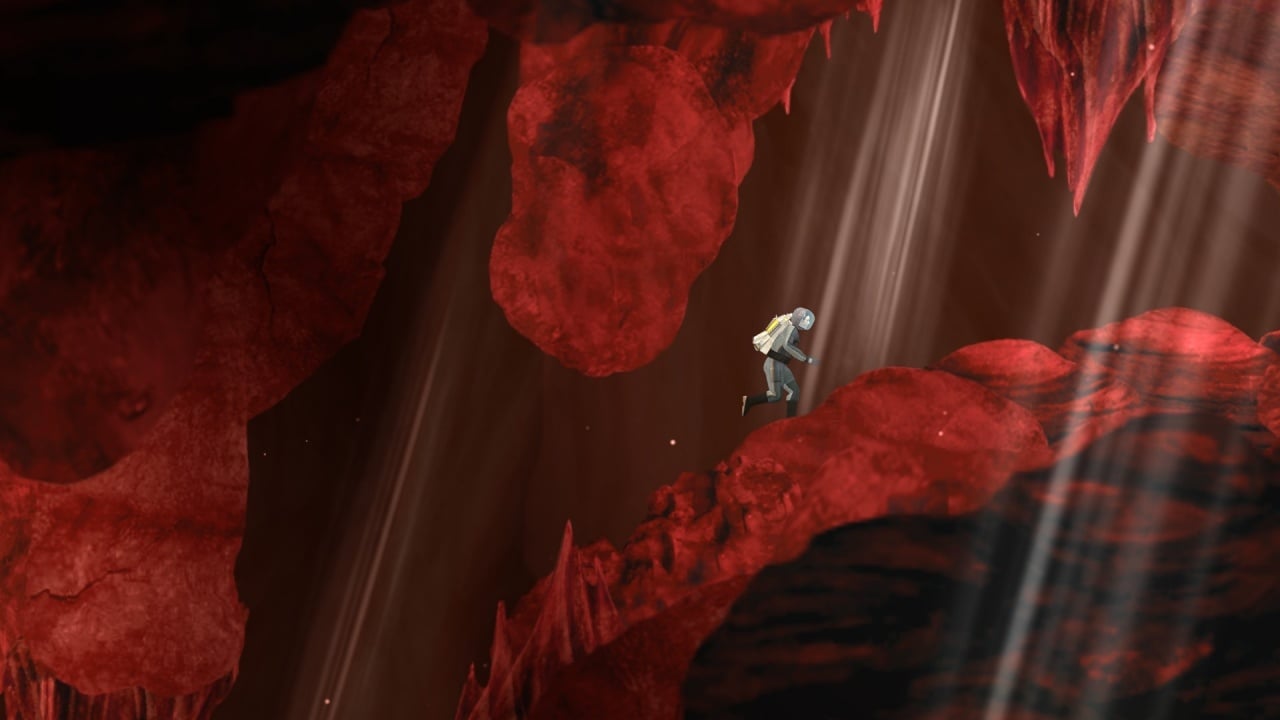 唤醒火星[Waking Mars] 游戏截图4