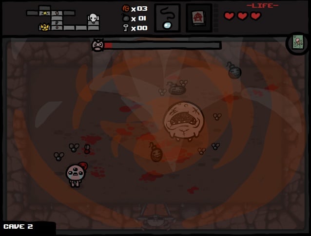 以撒的结合[The Binding of Isaac] 游戏截图10