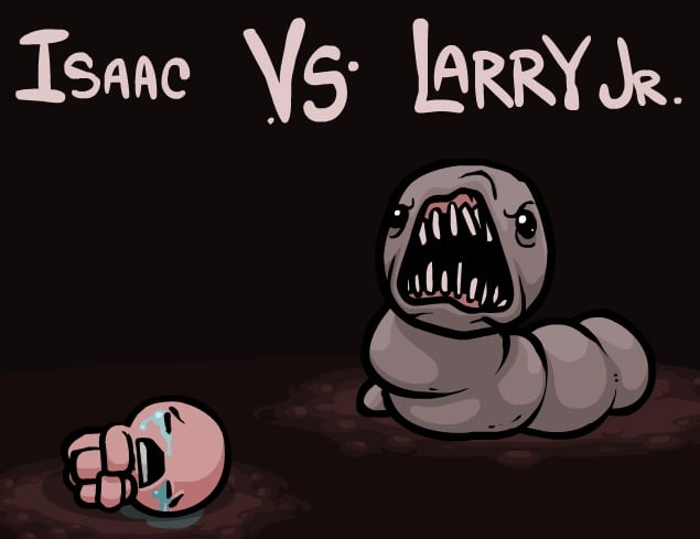 以撒的结合[The Binding of Isaac] 游戏截图11