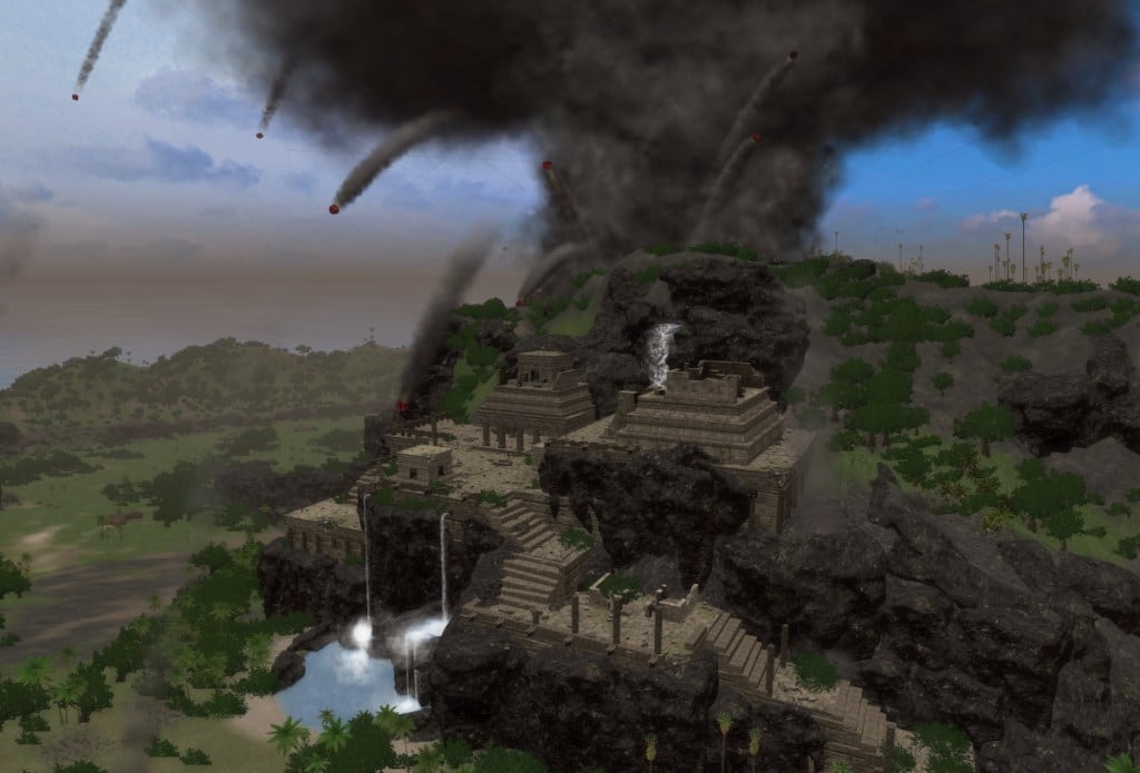 热带4号[Tropico 4] 游戏截图6