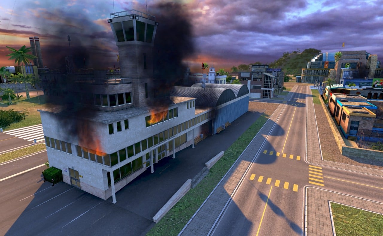 热带4号[Tropico 4] 游戏截图12