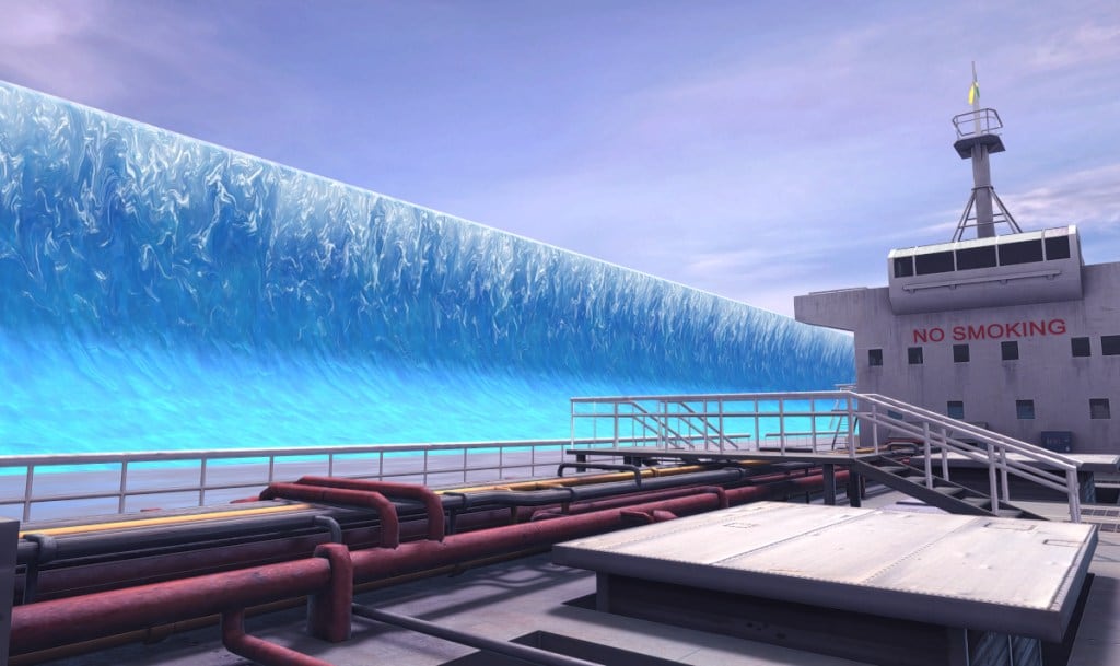热带4号[Tropico 4] 游戏截图5