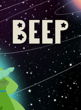 嘟[BEEP] 游戏封面