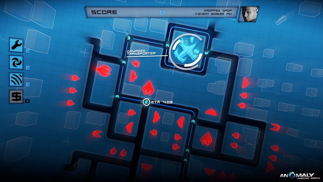 异常：地球战区[Anomaly: Warzone Earth] 游戏截图5