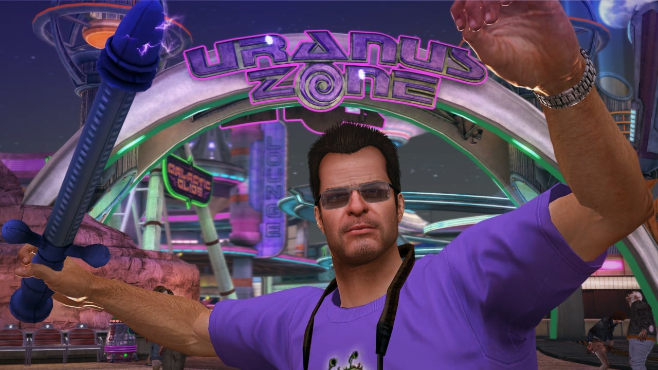 《丧尸围城 2：不公开》[Dead Rising 2: Off the Record] 游戏截图7