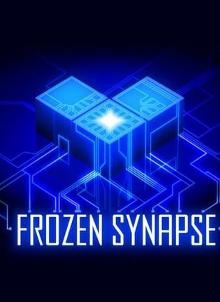 冰冻突触[Frozen Synapse] 游戏封面