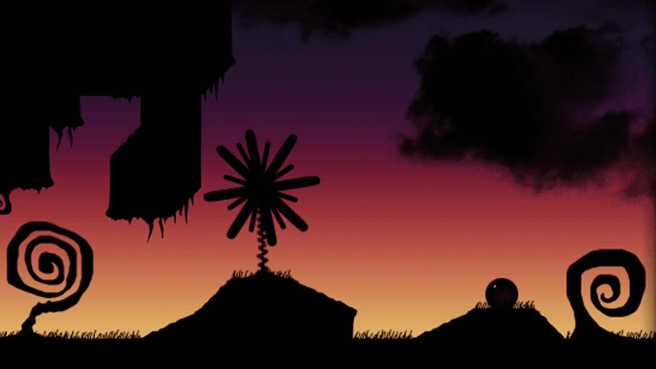 夜空[NightSky] 游戏截图7