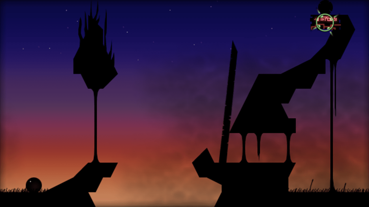 夜空[NightSky] 游戏截图3