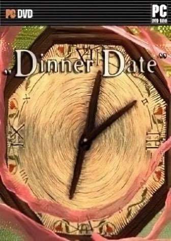 晚餐约会[Dinner Date] 游戏封面