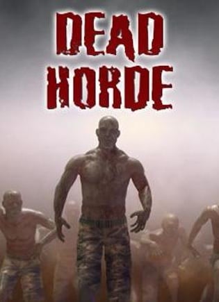 死亡部落[Dead Horde] 游戏封面