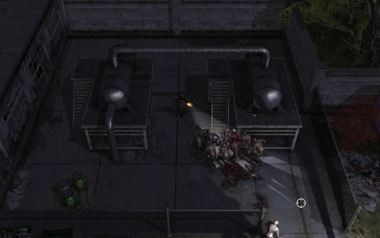 死亡部落[Dead Horde] 游戏截图13