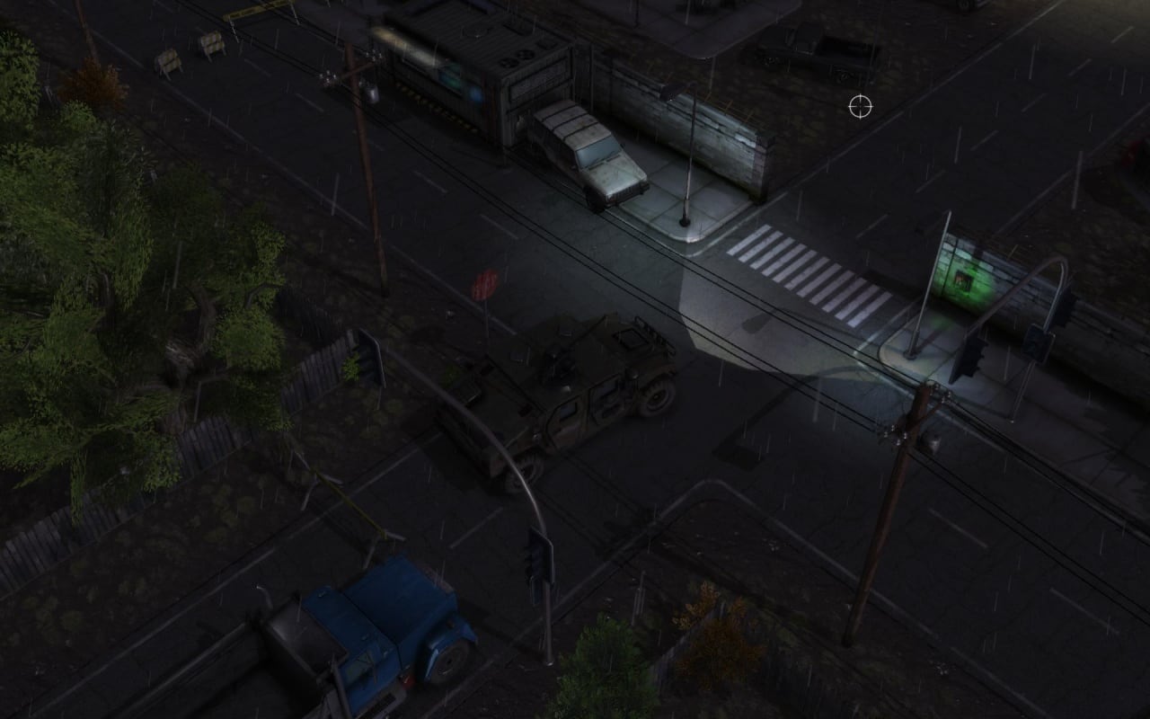 死亡部落[Dead Horde] 游戏截图11