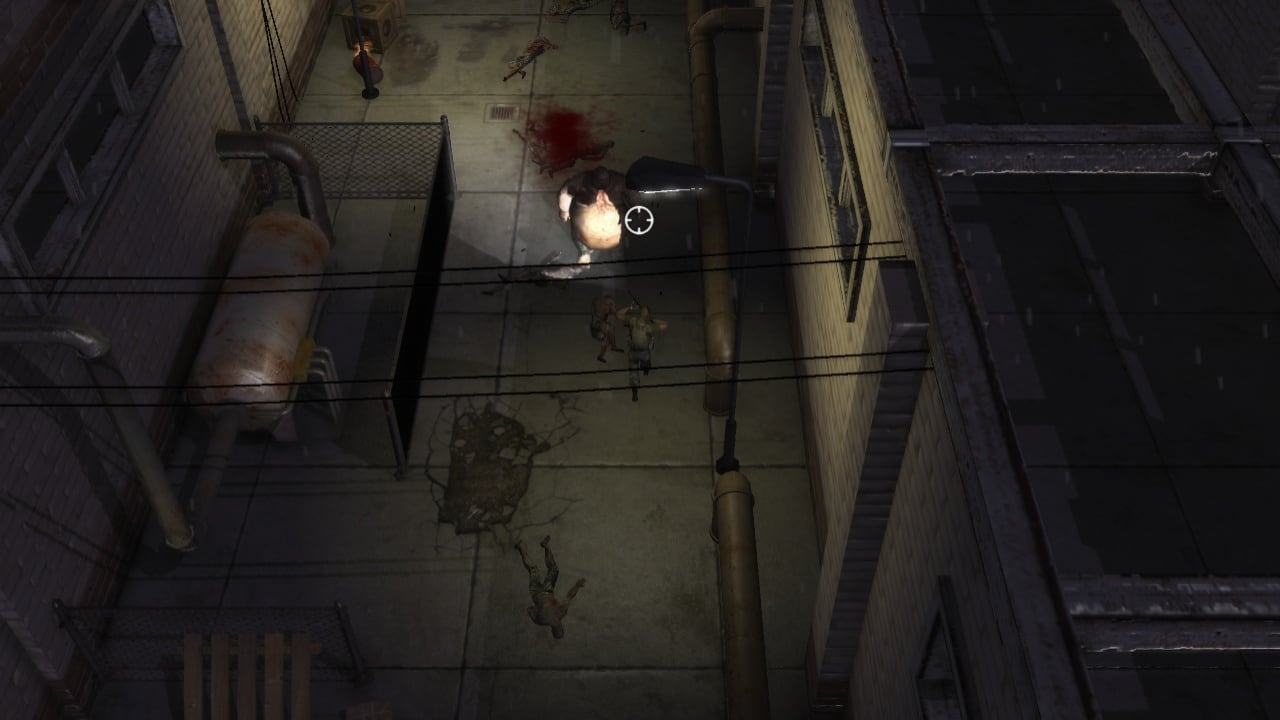 死亡部落[Dead Horde] 游戏截图2