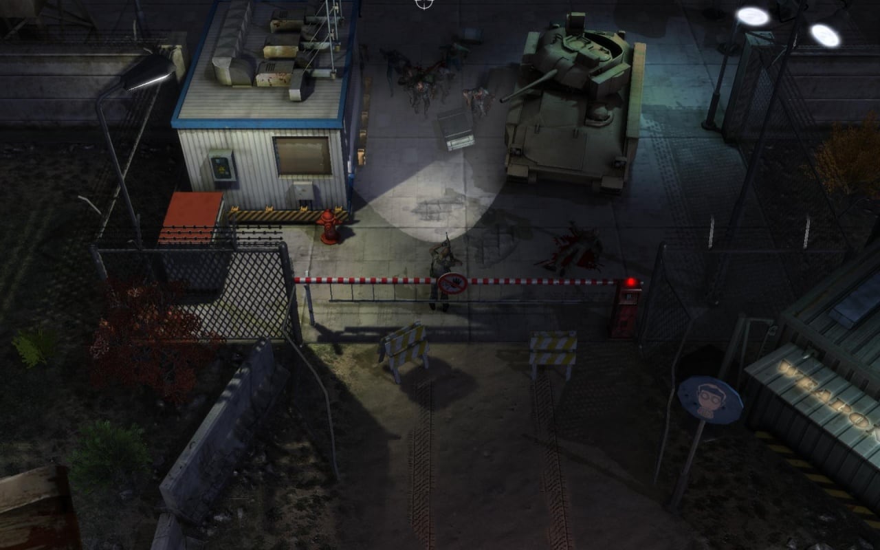 死亡部落[Dead Horde] 游戏截图8