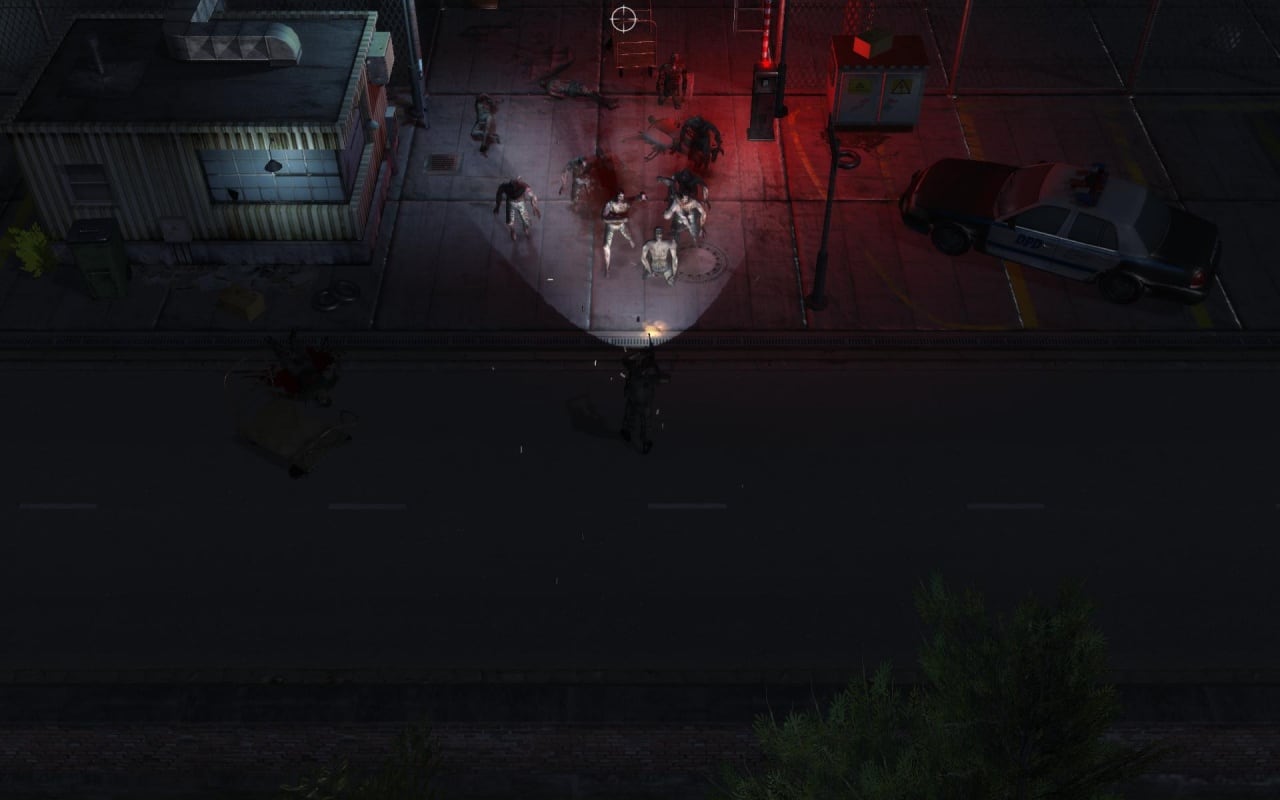 死亡部落[Dead Horde] 游戏截图4