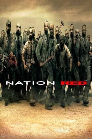 民族红[Nation Red] 游戏封面