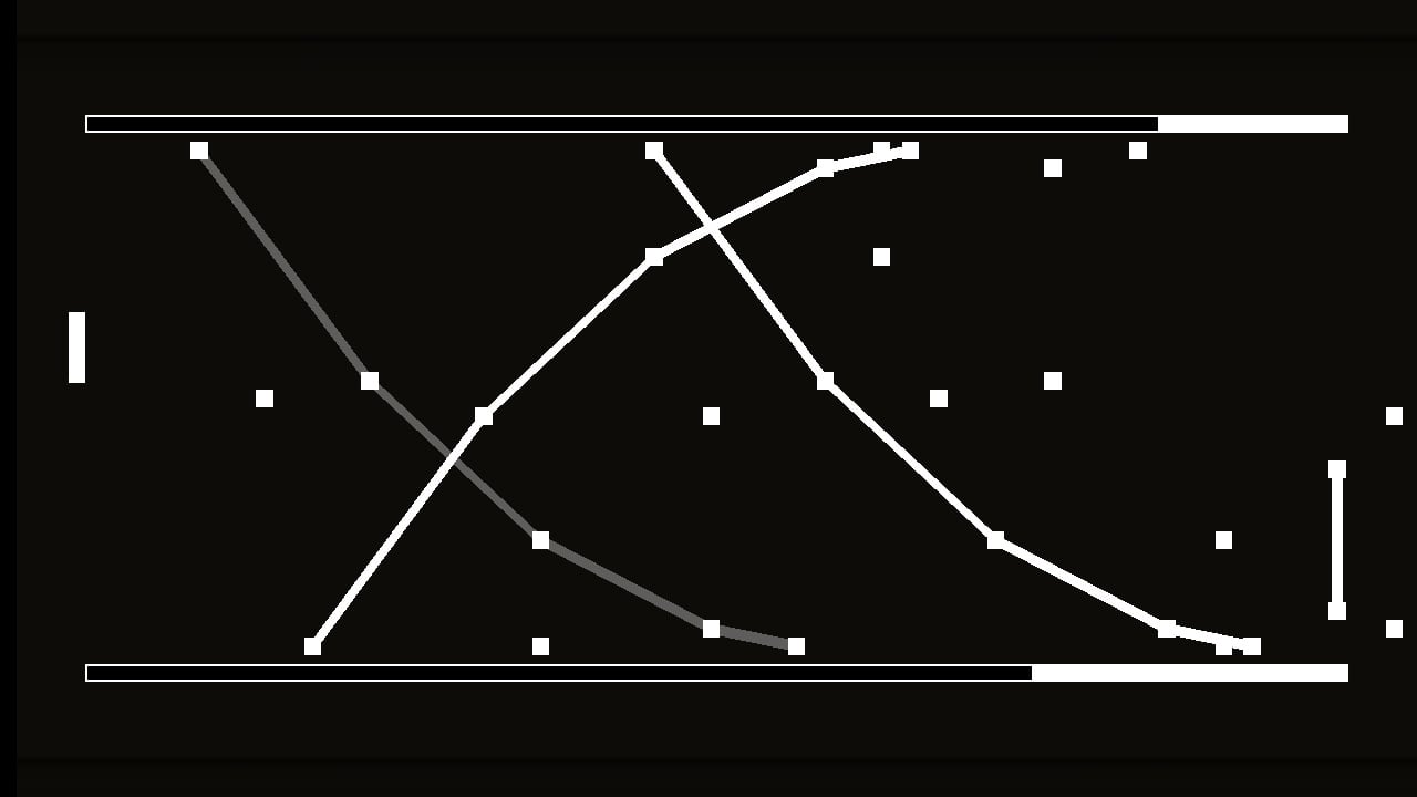 BIT.TRIP节拍[BIT.TRIP BEAT] 游戏截图9