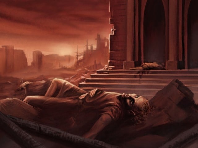 奇迹时代[Age of Wonders] 游戏截图10