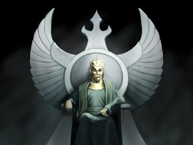 奇迹时代[Age of Wonders] 游戏截图2