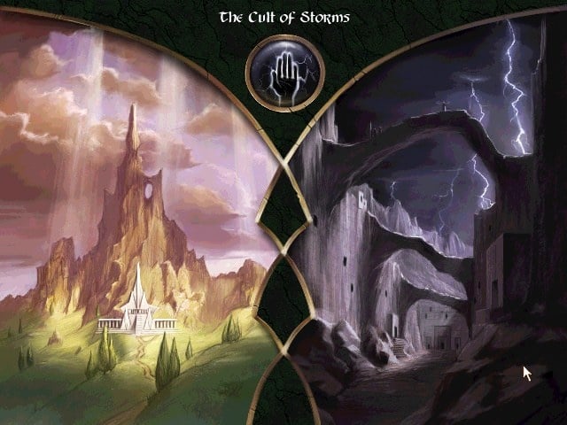 奇迹时代[Age of Wonders] 游戏截图4