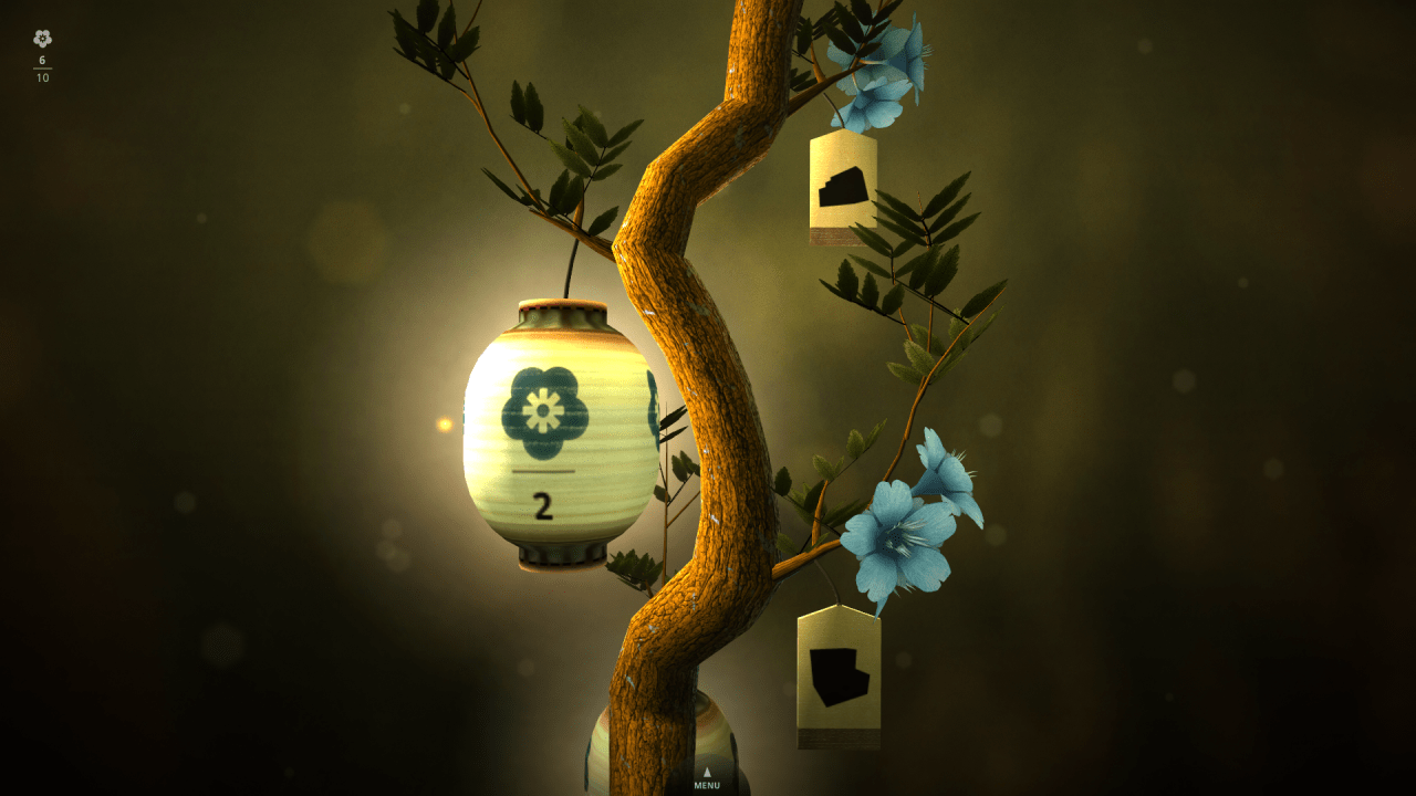 禅境2[Zen Bound 2] 游戏截图11