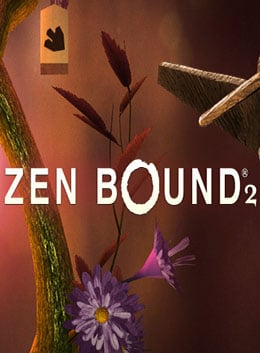 禅境2[Zen Bound 2] 游戏封面