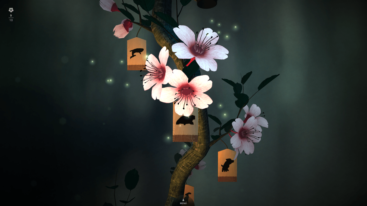 禅境2[Zen Bound 2] 游戏截图4