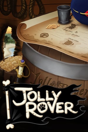 欢乐漫游者[Jolly Rover] 游戏封面