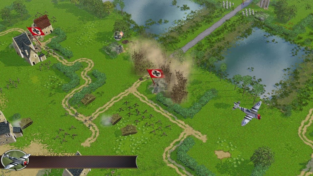 战斗学院[Battle Academy] 游戏截图2