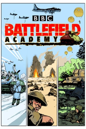 战斗学院[Battle Academy] 游戏封面