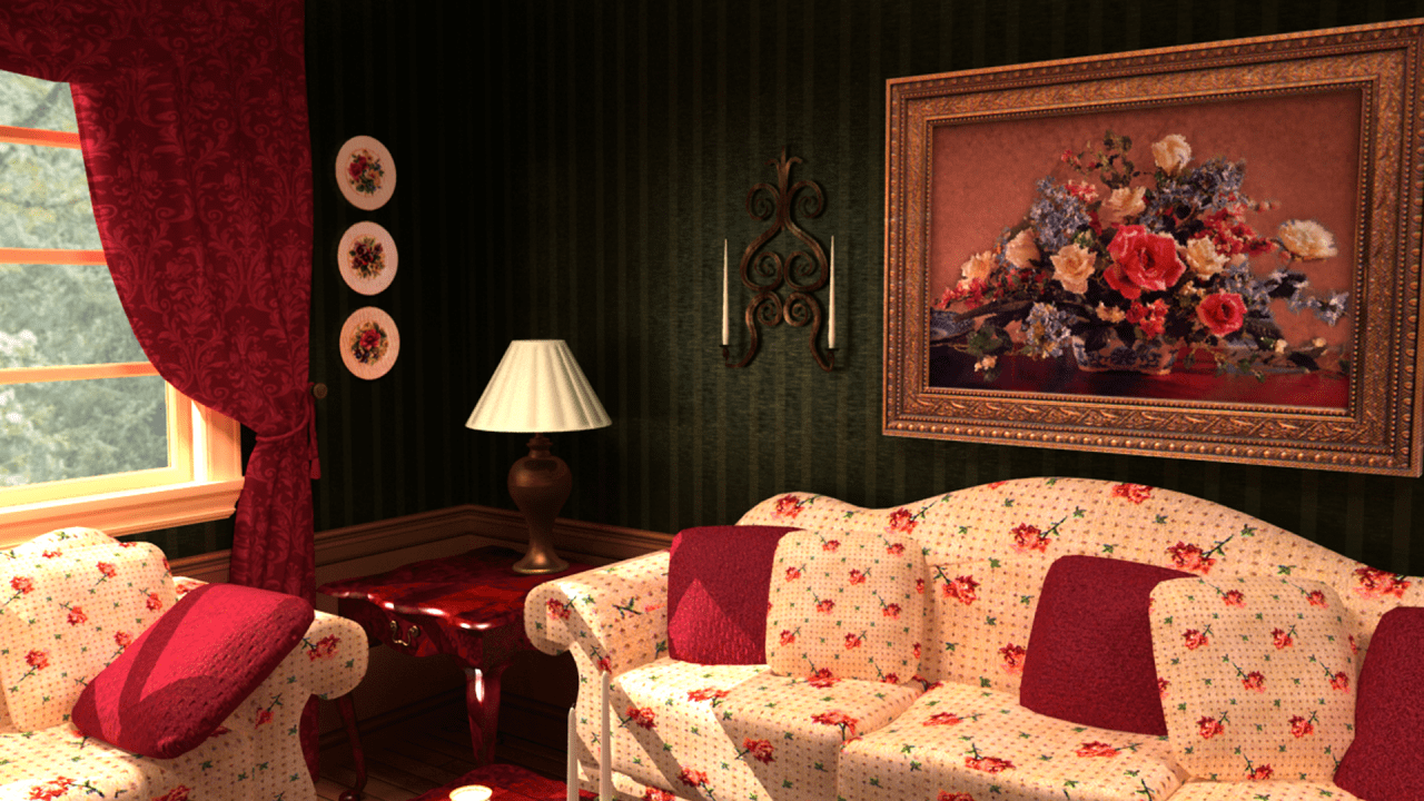 南茜·朱尔：秘密可以杀人 重制版[Nancy Drew: Secrets Can Kill REMASTERED] 游戏截图5