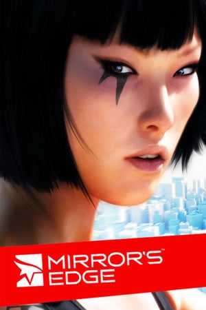 镜之边缘[Mirror's Edge] 游戏封面