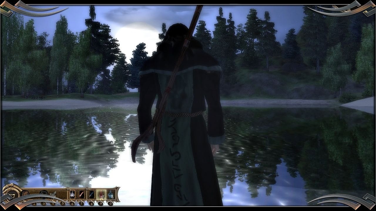 两个世界史诗版[Two Worlds Epic Edition] 游戏截图3