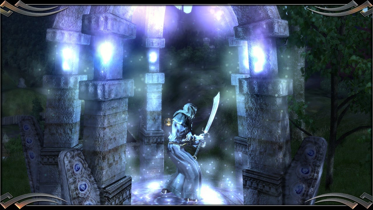 两个世界史诗版[Two Worlds Epic Edition] 游戏截图13