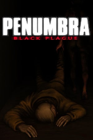 半影：黑死病黄金版[Penumbra: Black Plague Gold Edition] 游戏封面