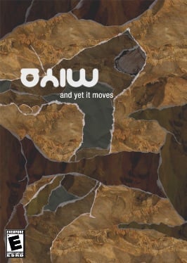 但它仍在移动[And Yet It Moves] 游戏封面
