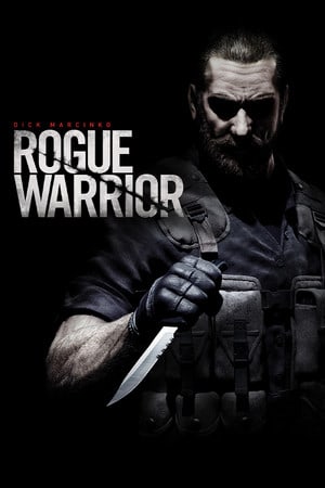 盗贼战士[Rogue Warrior] 游戏封面