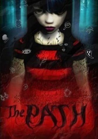 路径[The Path] 游戏封面