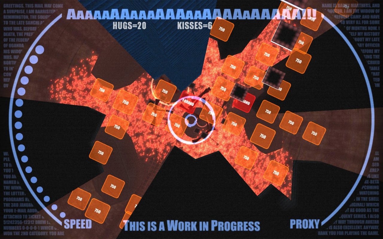 啊啊啊！！！ - 鲁莽地无视重力[AaAaAA!!! - A Reckless Disregard for Gravity] 游戏截图13