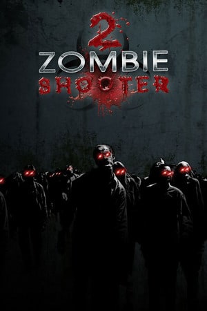 僵尸射手2[Zombie Shooter 2] 游戏封面