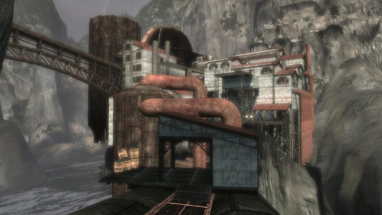 诅咒[Damnation] 游戏截图7
