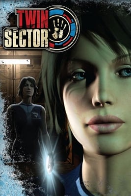 双扇区[Twin Sector] 游戏封面
