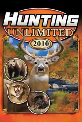 狩猎无限 2010[Hunting Unlimited 2010] 游戏封面