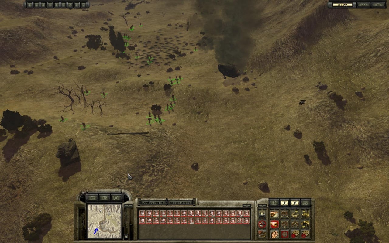 第九连：恐怖根源[9th Company: Roots Of Terror] 游戏截图8