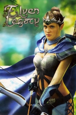 精灵遗产[Elven Legacy] 游戏封面